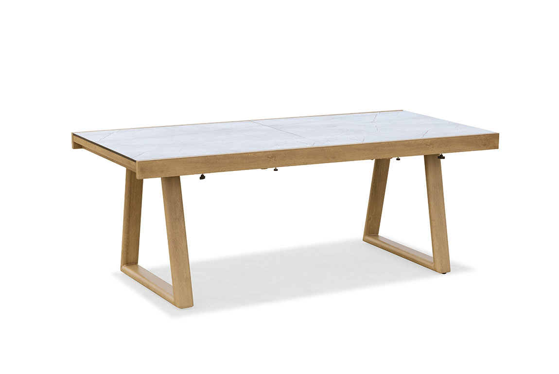 TOGETHER extension table